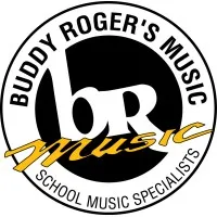 Buddy Roger's Music