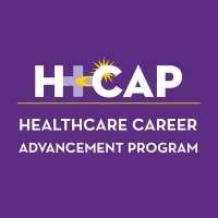 H-CAP, Healthcare Career Advancement Program