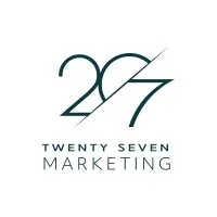 Twenty Seven Marketing Twenty Seven Marketing