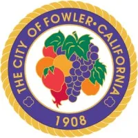 City of Fowler City of Fowler