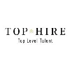 TOP-HIRE TOP-HIRE