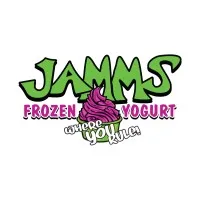 JAMMS Frozen Yogurt