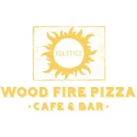 Solstice Wood Fire Pizza, Cafe & Bar