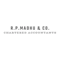 R.P. Madhu & Co., Chartered Accountants