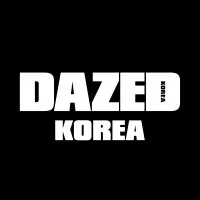 Dazed & Confused Korea Magazine