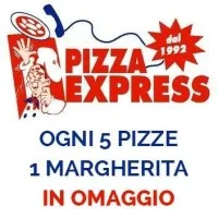 PIZZA EXPRESS PIZZA EXPRESS