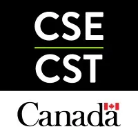Communications Security Establishment Canada | Centre de la sécurité des télécommunications Canada Communications Security Establishment Canada | Centre de la sécurité des télécommunications Canada