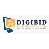 DIGIBID SOLUTIONS PVT LTD