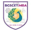 BGSCET | MBA BGSCET | MBA