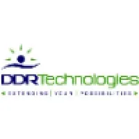 DDR Technologies, Inc.