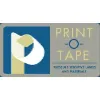 Print-O-Tape, Inc. Print-O-Tape, Inc.