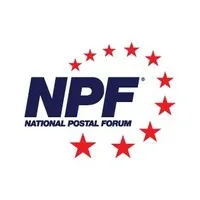 National Postal Forum National Postal Forum