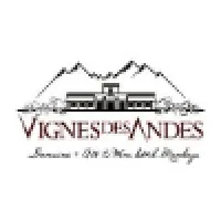 Vignes des Andes