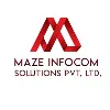 Maze Infocom Solutions Pvt. Ltd. Maze Infocom Solutions Pvt. Ltd.