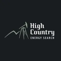 High Country Energy Search
