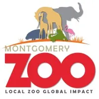 Montgomery Zoo and Mann Wildlife Learning Museum