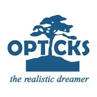 台灣奧騰有限公司 OPTICKS TECHNOLOGY