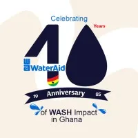 WaterAid Ghana