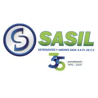 Detergentes y Jabones SASIL