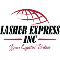 LASHER EXPRESS INC