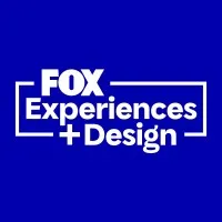 FOX Experiences + Design FOX Experiences + Design