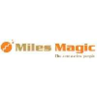 Miles Magic Automation Pvt. Ltd. Miles Magic Automation Pvt. Ltd.