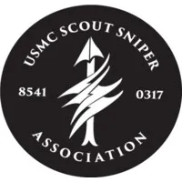 USMC Scout Sniper Association