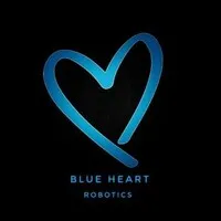 Blue Heart robotics Blue Heart robotics