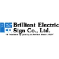 Brilliant Electric Sign Company