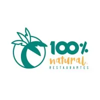 100% Natural Restaurantes