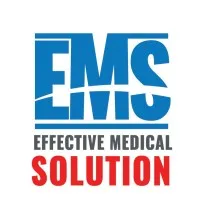EMSCO. Effective medical solution LTD EMSCO. Effective medical solution LTD