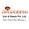 JAGADEESH IRON AND STEEL PRIVATE LIMITED JAGADEESH IRON AND STEEL PRIVATE LIMITED