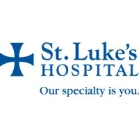 ST LUKE'S URGENT CARE