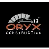 Oryx Construction Oryx Construction