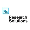 Research Solutions Group, Inc. Research Solutions Group, Inc.