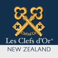 Les Clefs d'Or Hotel Concierge Society New Zealand