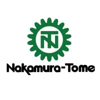 Nakamura-Tome Precision Industry Co.,Ltd.