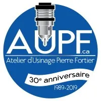 Atelier d'usinage Pierre Fortier inc.