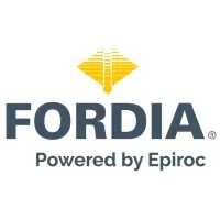 Fordia Powered by Epiroc