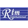 Research, Training and Management (RTM) International Research, Training and Management (RTM) International