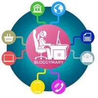 BloggyMary Group
