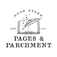 Pages and  Parchment