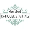 Aunt Ann's In House Staffing Aunt Ann's In House Staffing