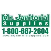 Mr Janitorial Supplies Inc.