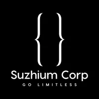 Suzhium Corp | Go limitless