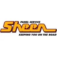 Sheen Panel Service