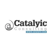 Catalyic Consulting (Pvt.) Ltd