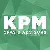 KPM CPAs & Advisors KPM CPAs & Advisors