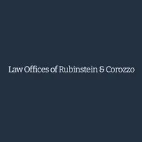 RUBINSTEIN & COROZZO, LLP