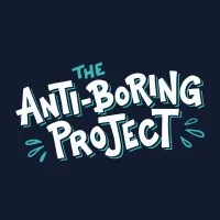 The Anti-Boring Project